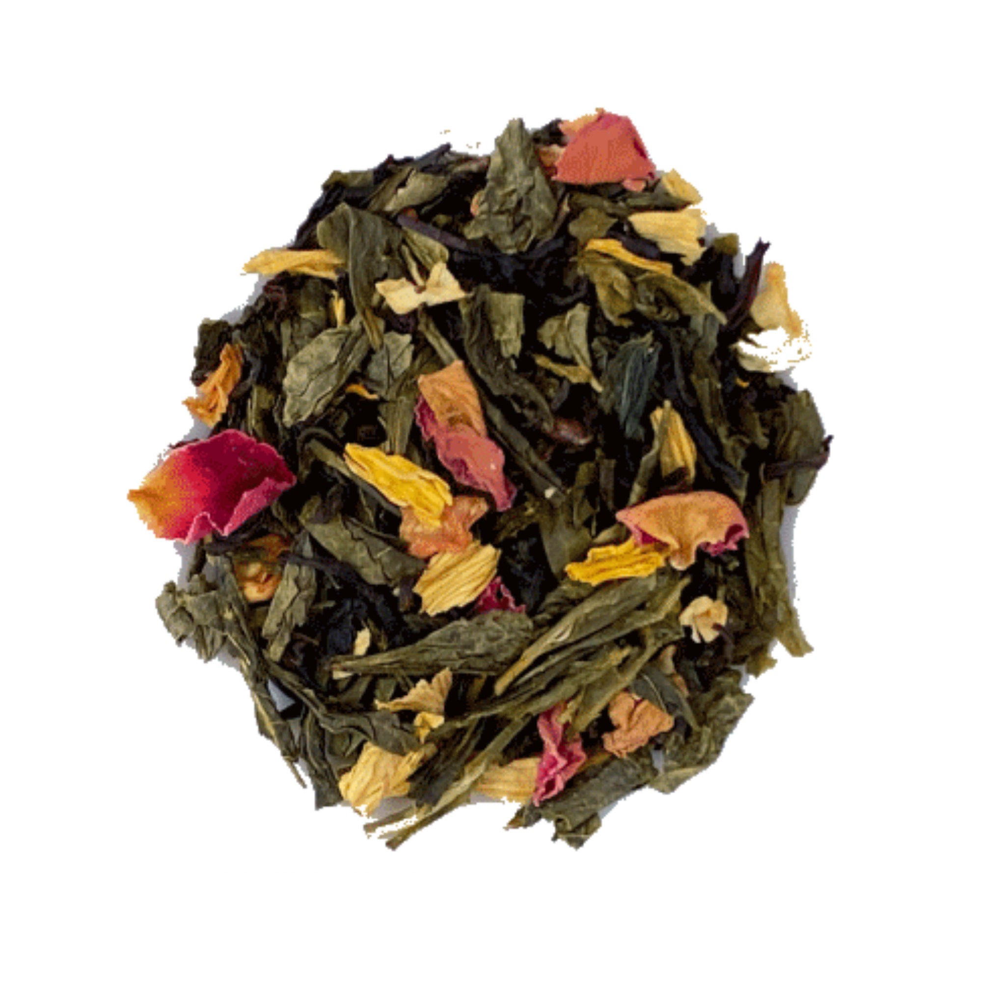 1,001 Nights Green Flavored Green Tea