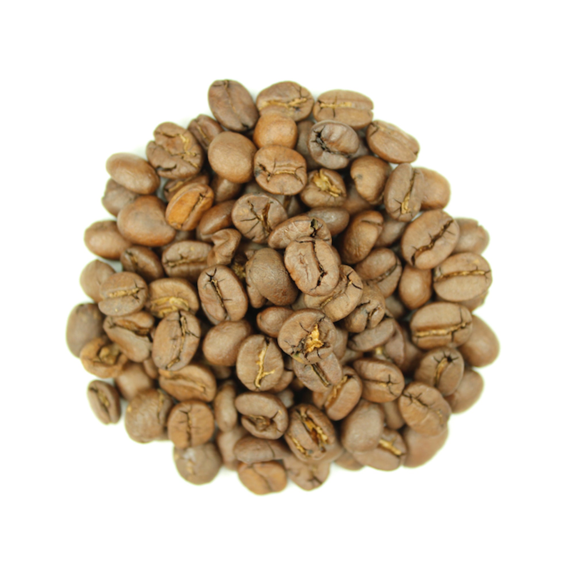 Brazil Bourbon Santos Single Origin Coffee