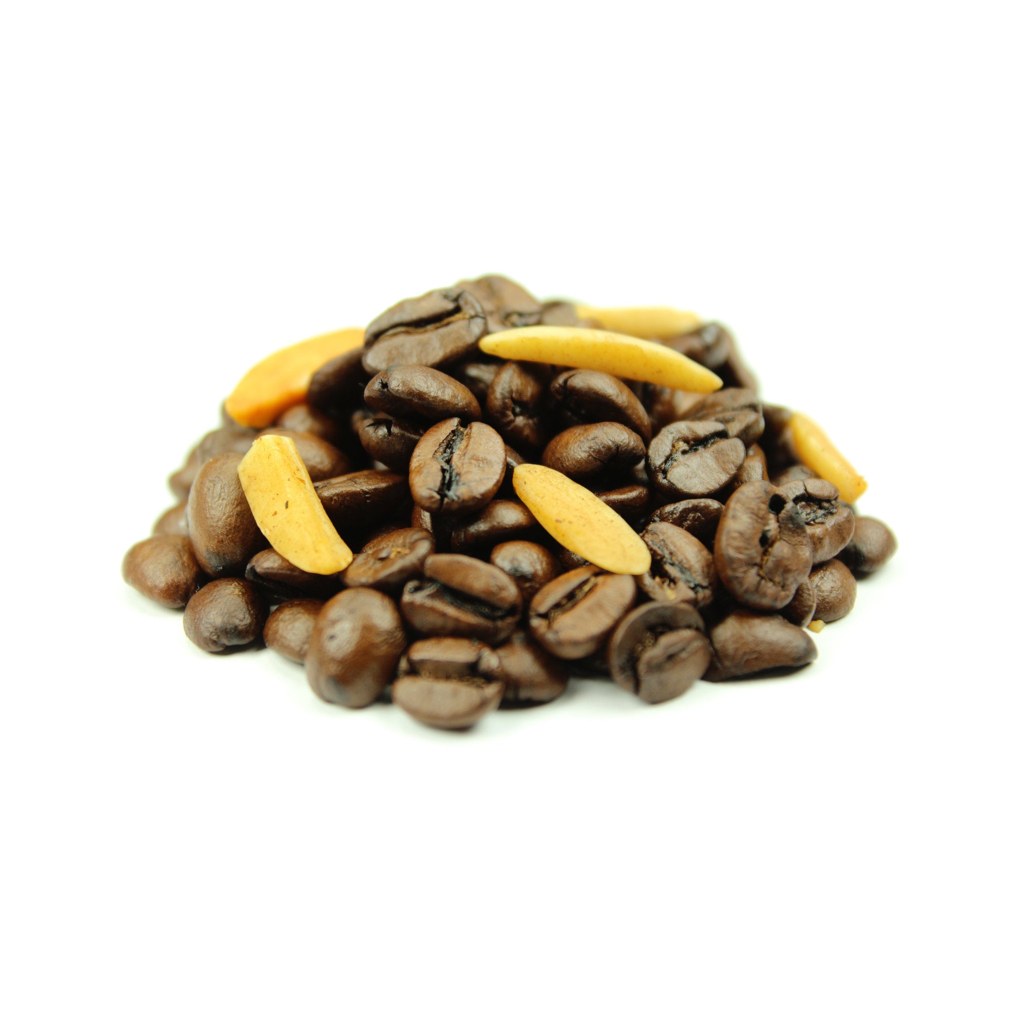 Cinnamon Hazelnut Flavored Coffee