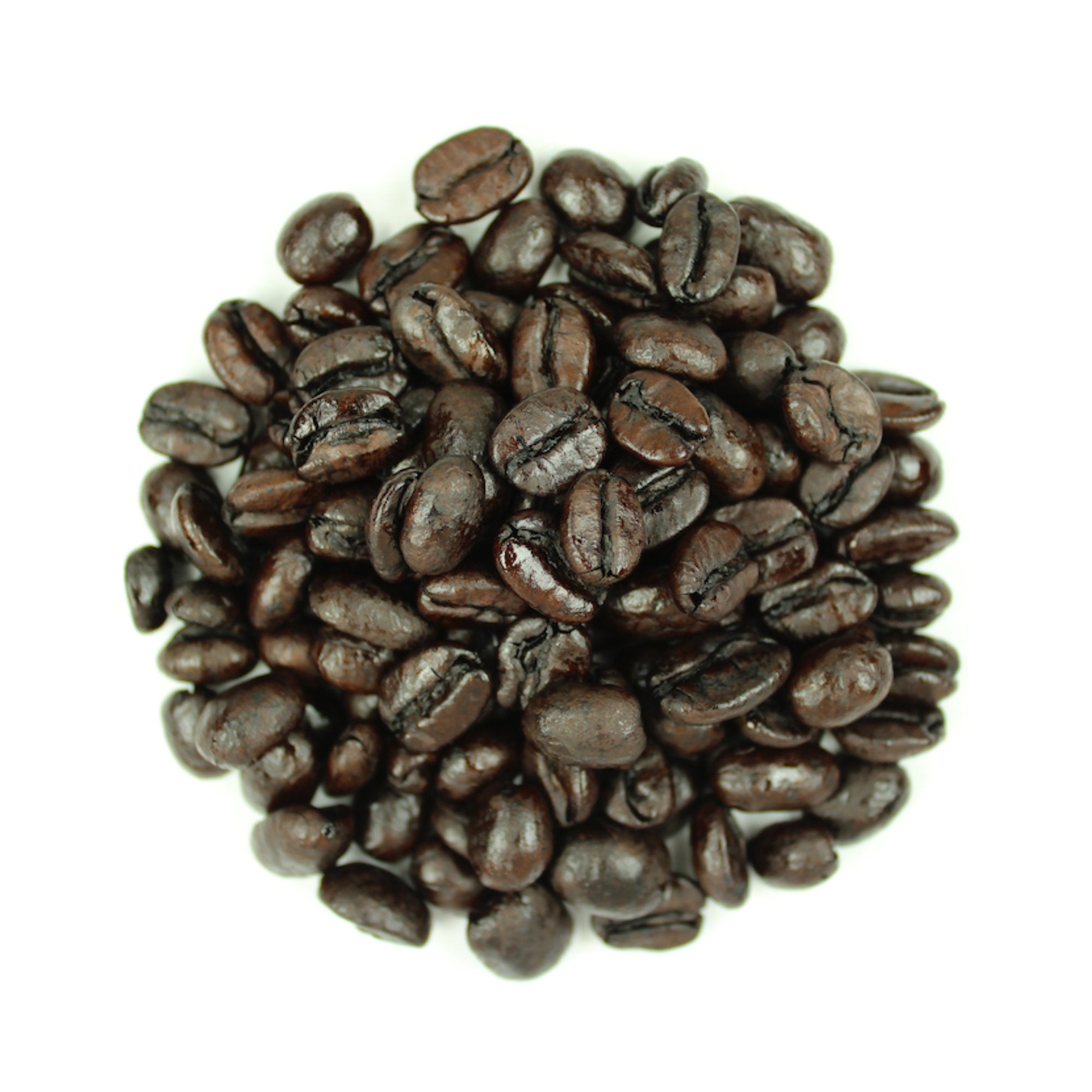 Decaf French Roast Coffee