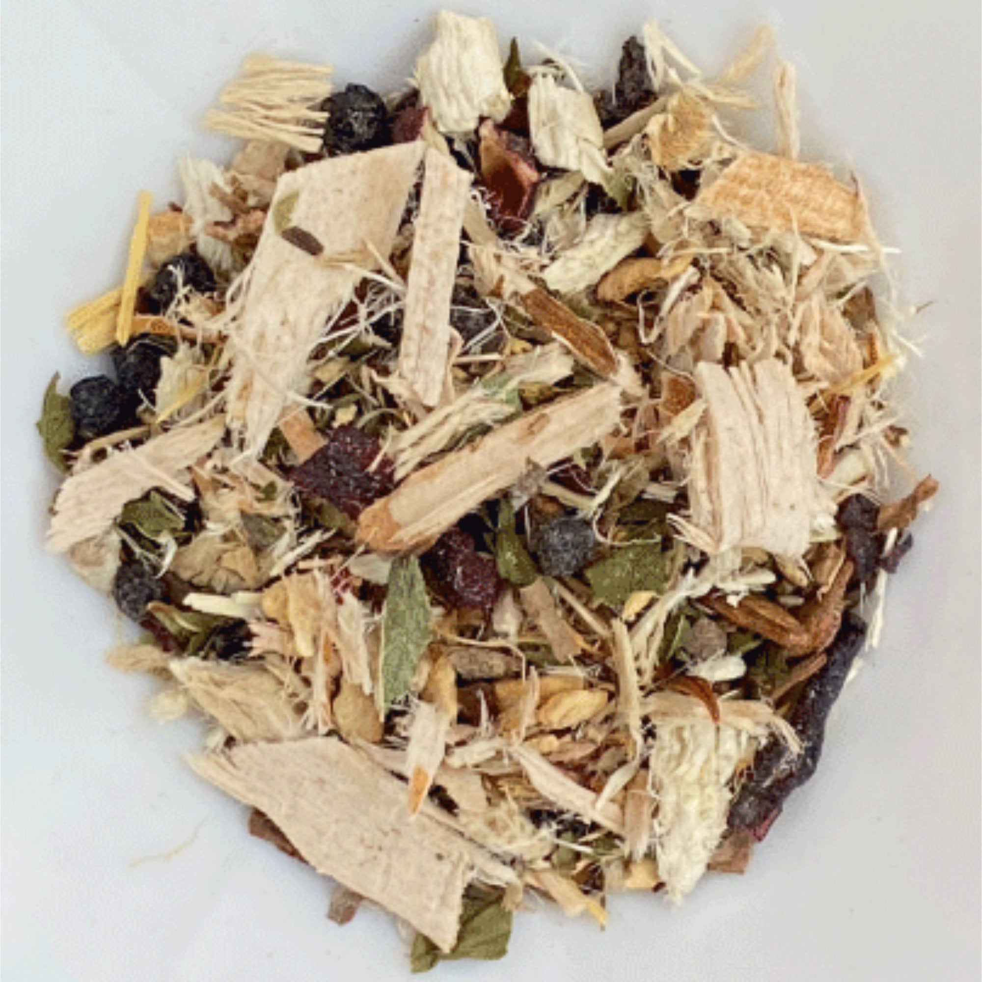 Happy Throat Herbal Tea