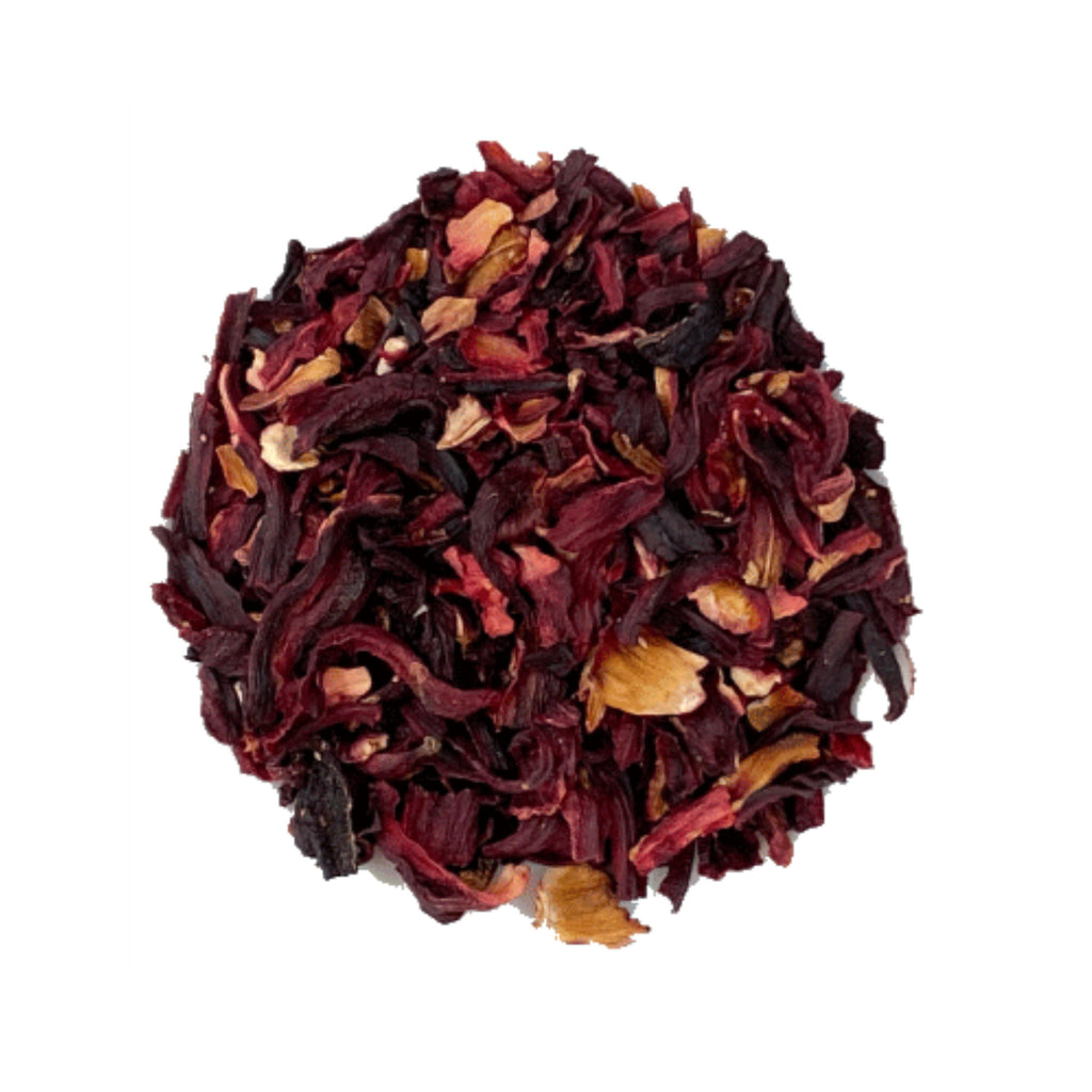 Hibiscus Organic Herbal Tea