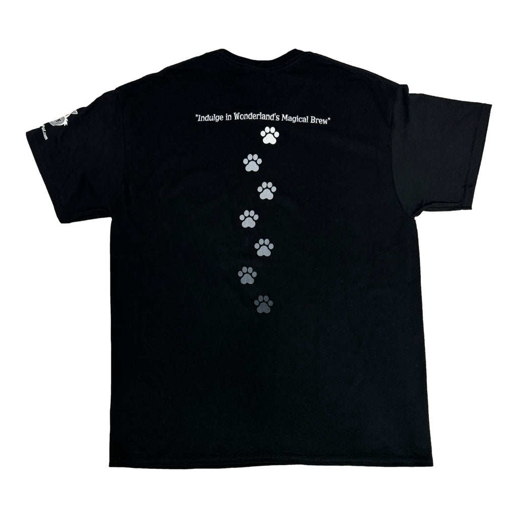Men's Left-Logo Short Sleeve Shirts