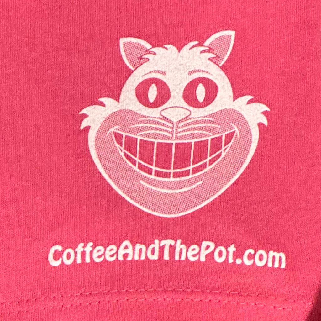 Women's Left-Logo V-Neck Shirts