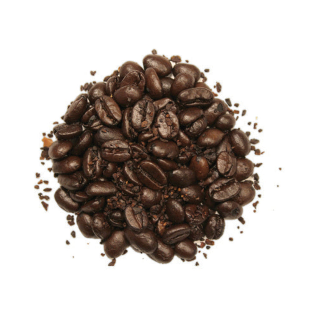 New Orleans Style Mad House Blended Coffee