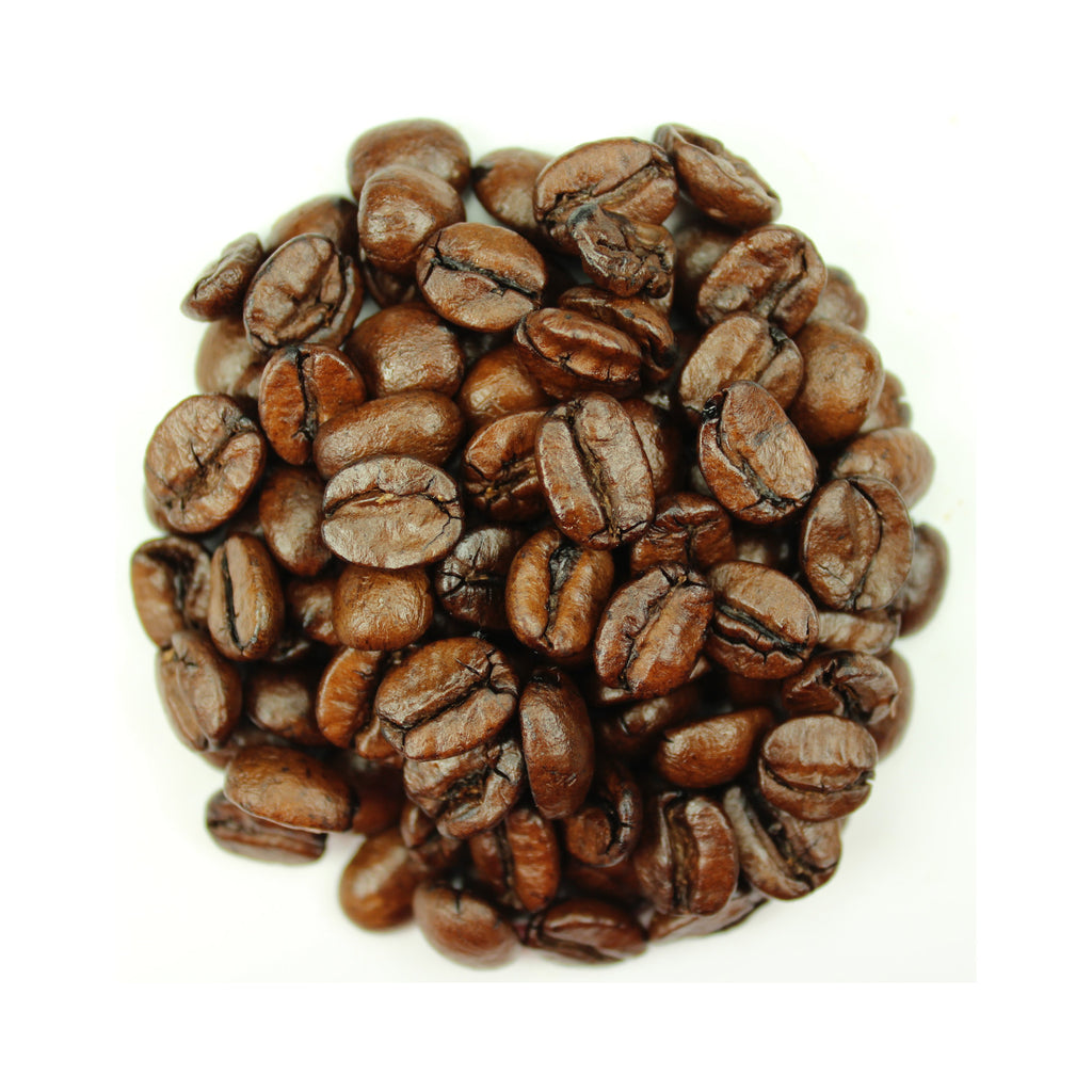 Pumpkin Spice Flavored Coffee