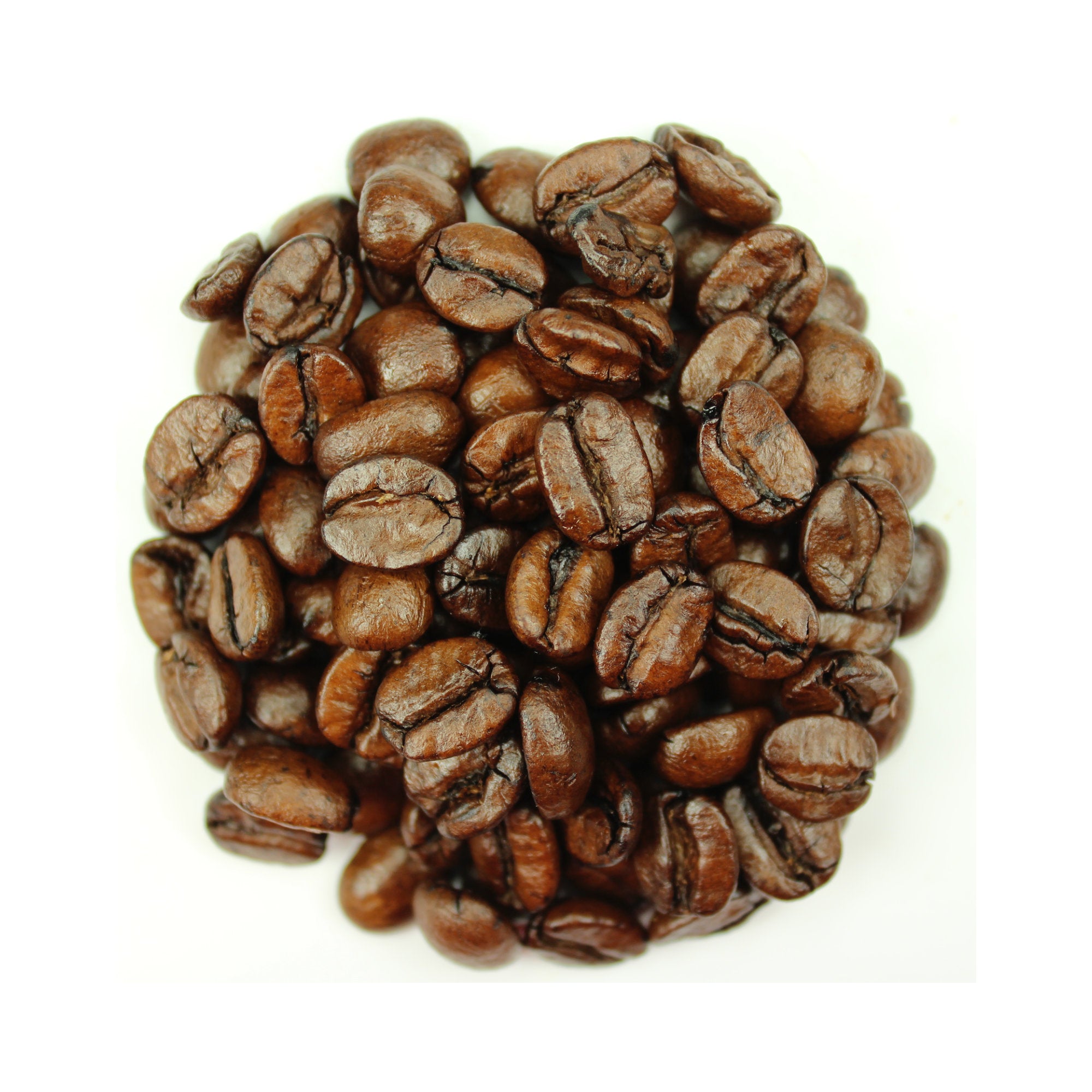 Pumpkin Spice Flavored Coffee