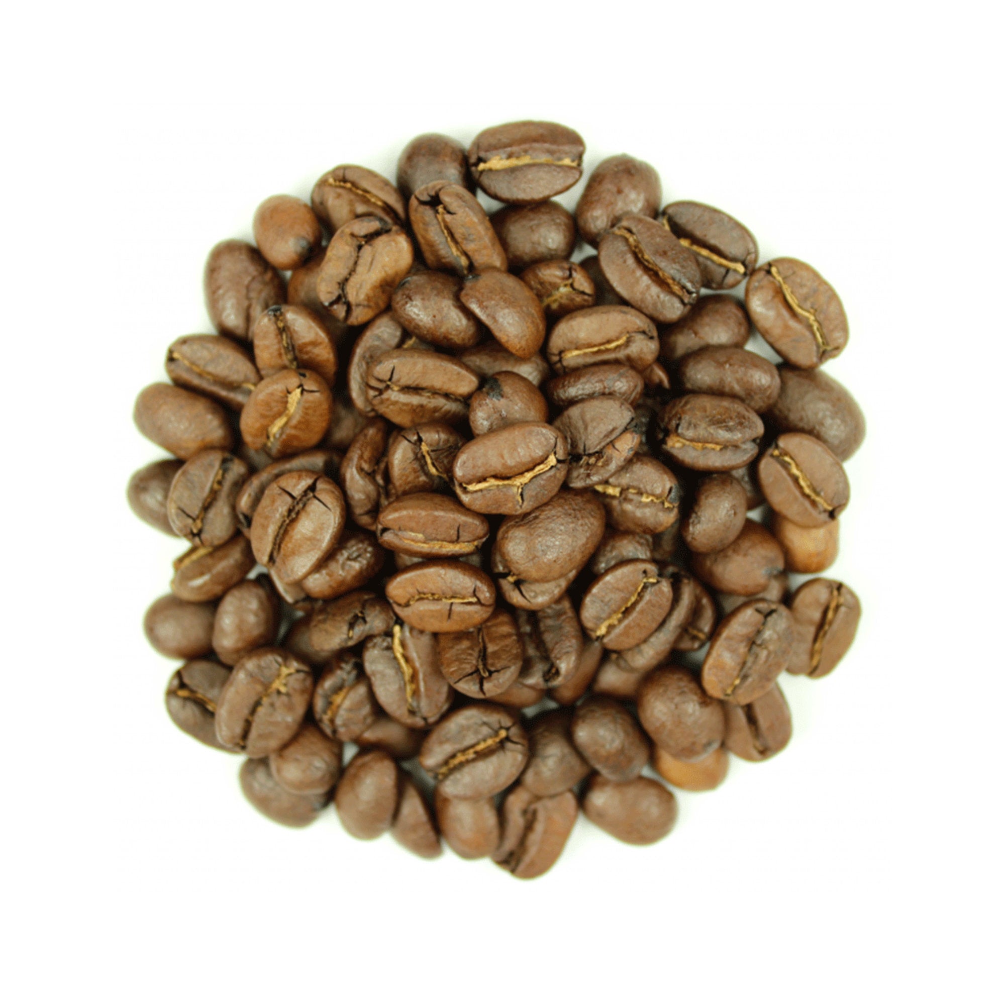 Special Blend Mad House Blended Coffee