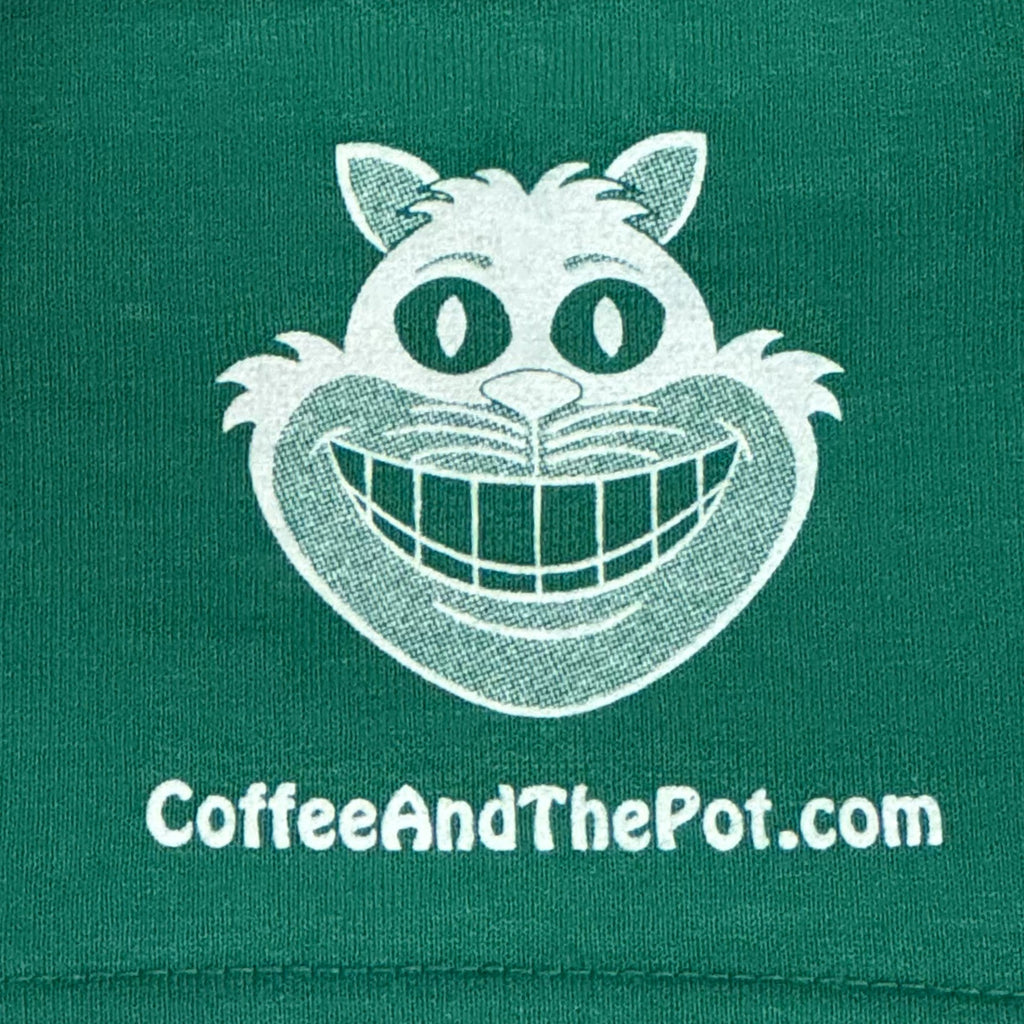 Men's Left-Logo Short Sleeve Shirts