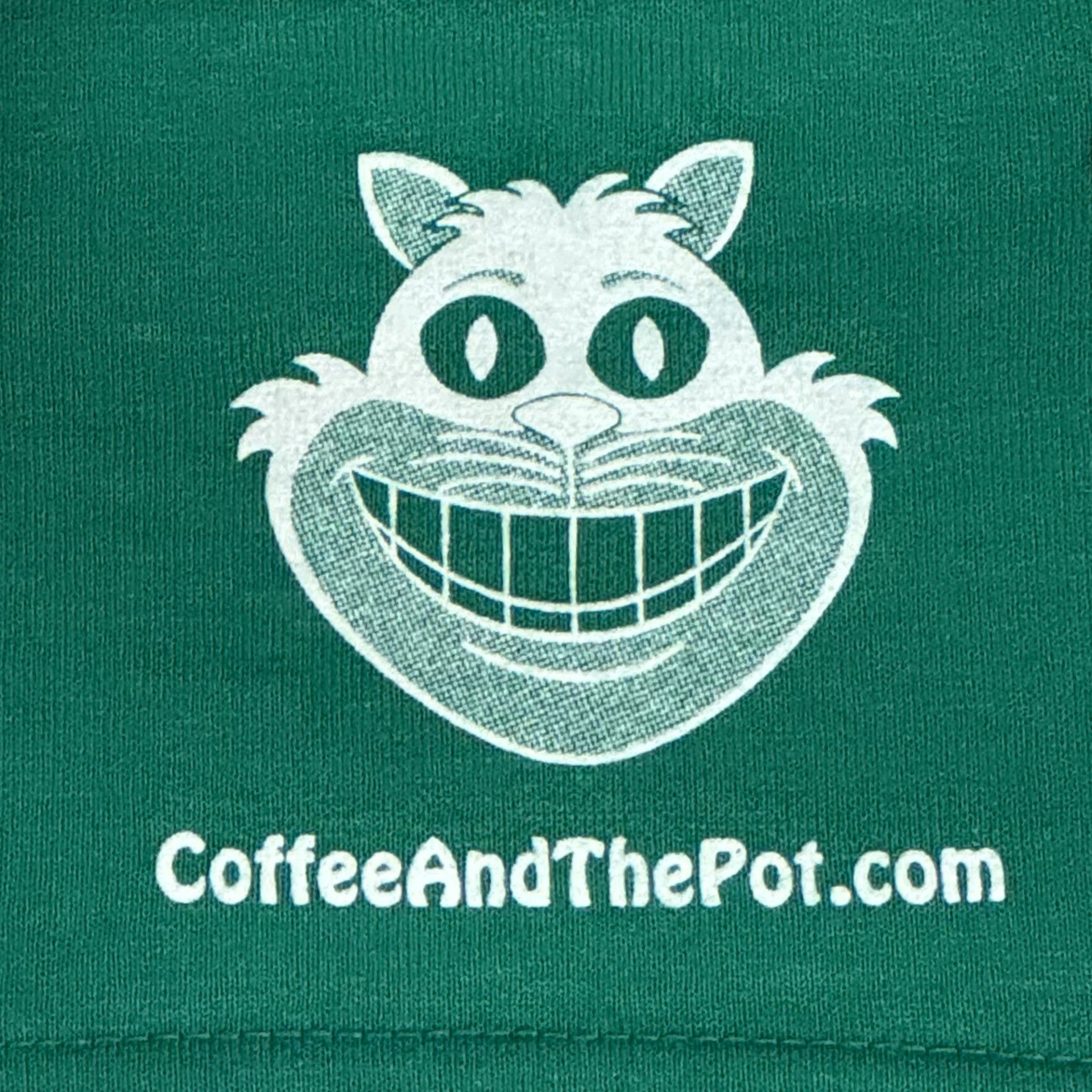 Men's Left-Logo Short Sleeve Shirts