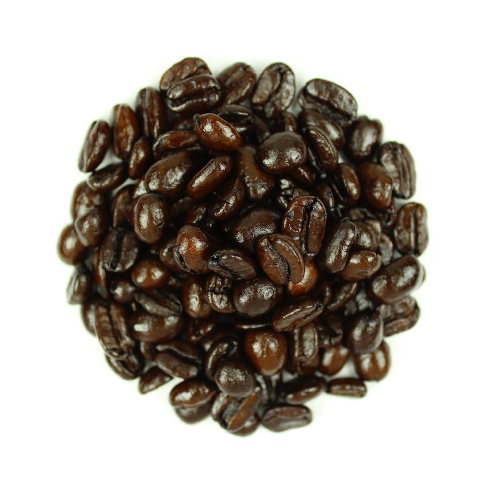 Traditional Italian Espresso